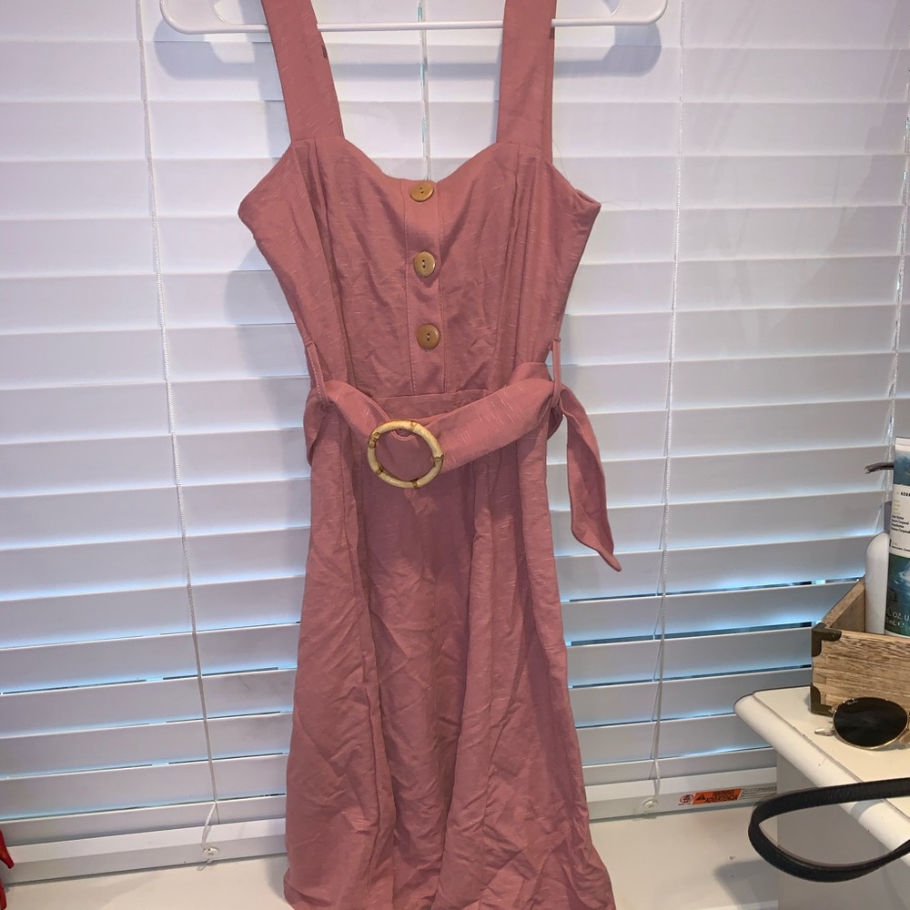 top shop mini dress